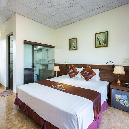 Tam Coc Haven Boutique Ninh Binh Apartment Exterior photo