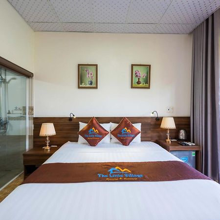 Tam Coc Haven Boutique Ninh Binh Apartment Exterior photo