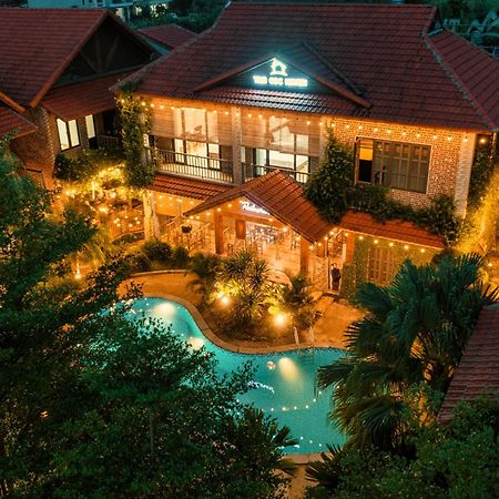 Tam Coc Haven Boutique Ninh Binh Apartment Exterior photo