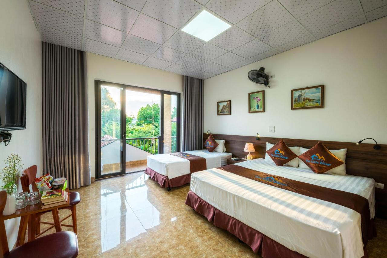 Tam Coc Haven Boutique Ninh Binh Apartment Exterior photo