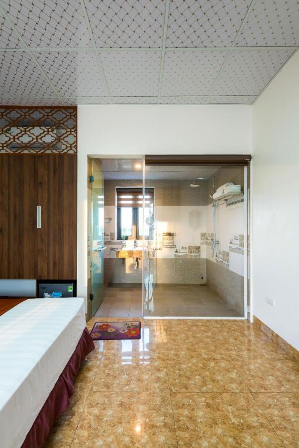Tam Coc Haven Boutique Ninh Binh Apartment Exterior photo