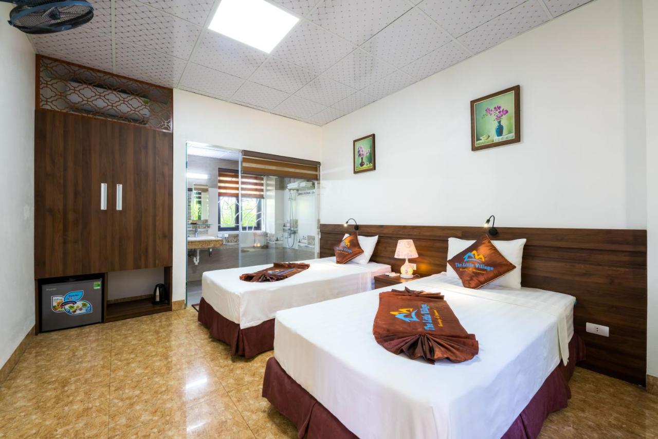 Tam Coc Haven Boutique Ninh Binh Apartment Exterior photo