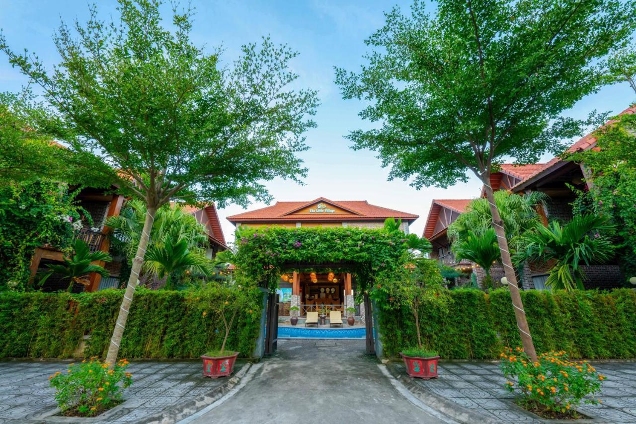 Tam Coc Haven Boutique Ninh Binh Apartment Exterior photo