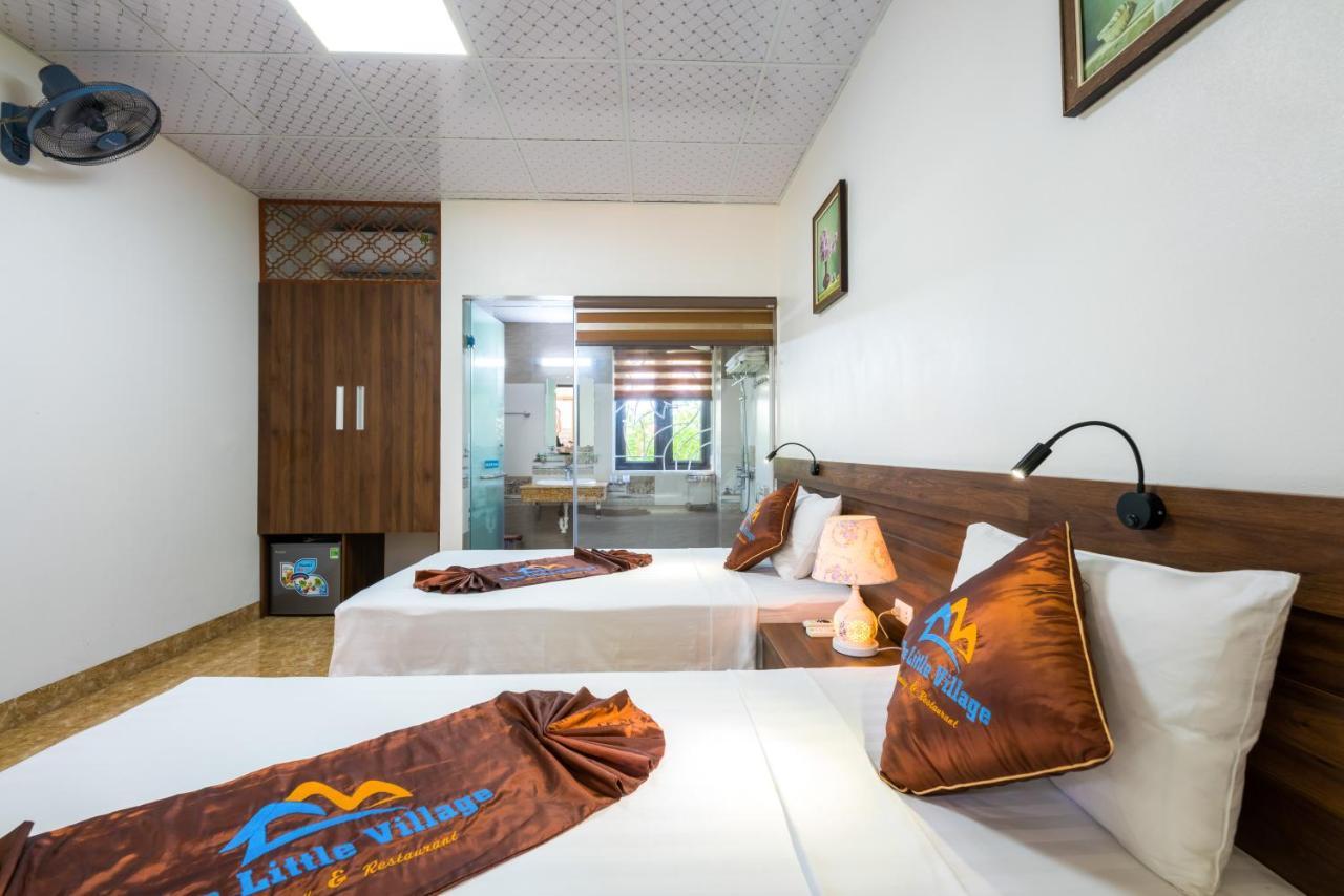 Tam Coc Haven Boutique Ninh Binh Apartment Exterior photo