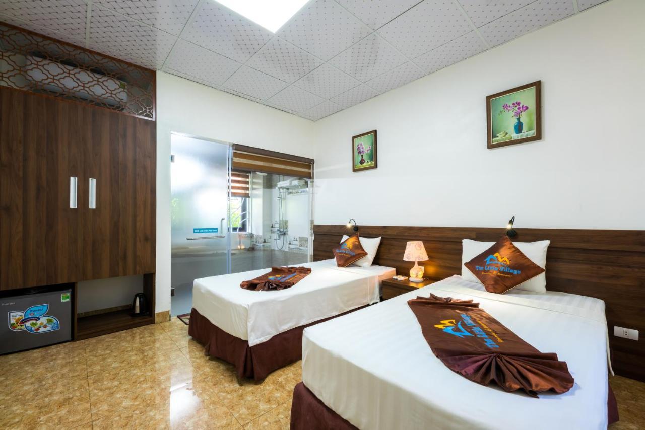 Tam Coc Haven Boutique Ninh Binh Apartment Exterior photo