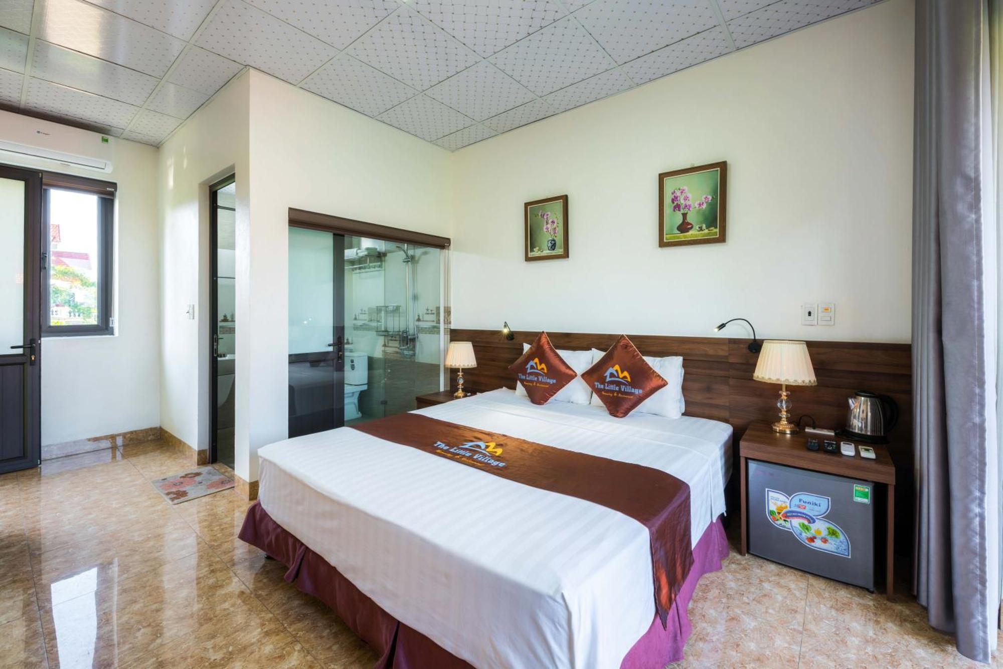 Tam Coc Haven Boutique Ninh Binh Apartment Exterior photo