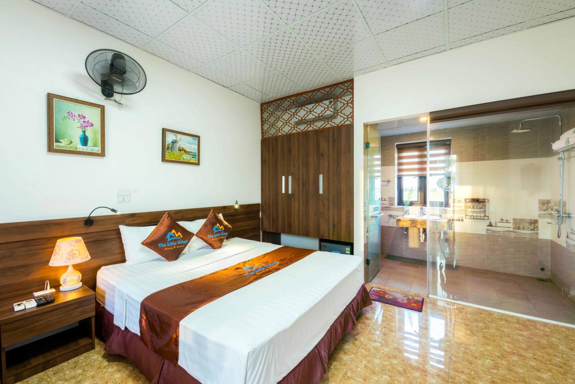 Tam Coc Haven Boutique Ninh Binh Apartment Exterior photo