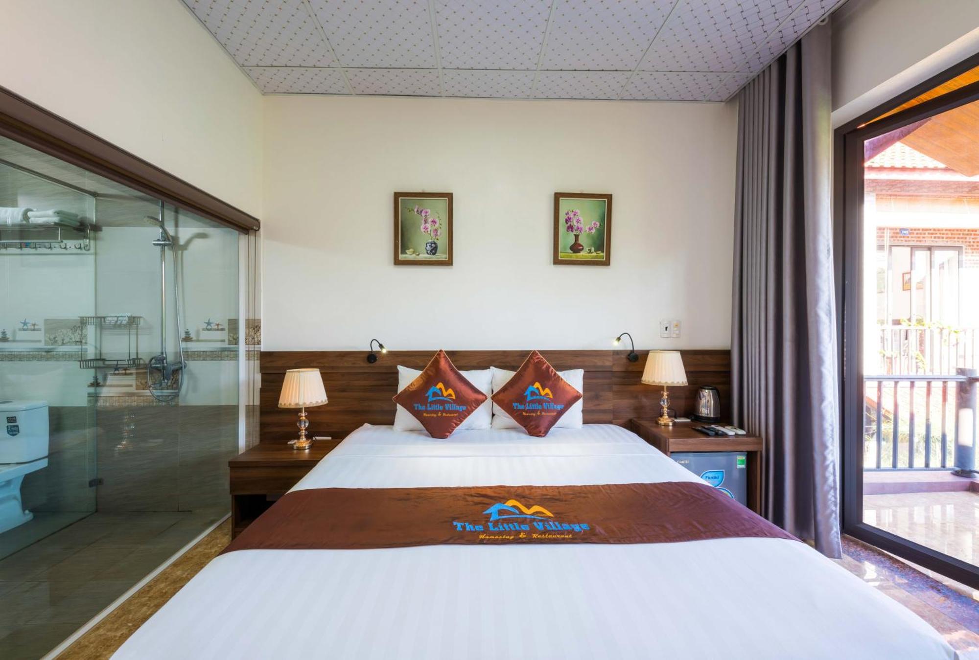 Tam Coc Haven Boutique Ninh Binh Apartment Exterior photo