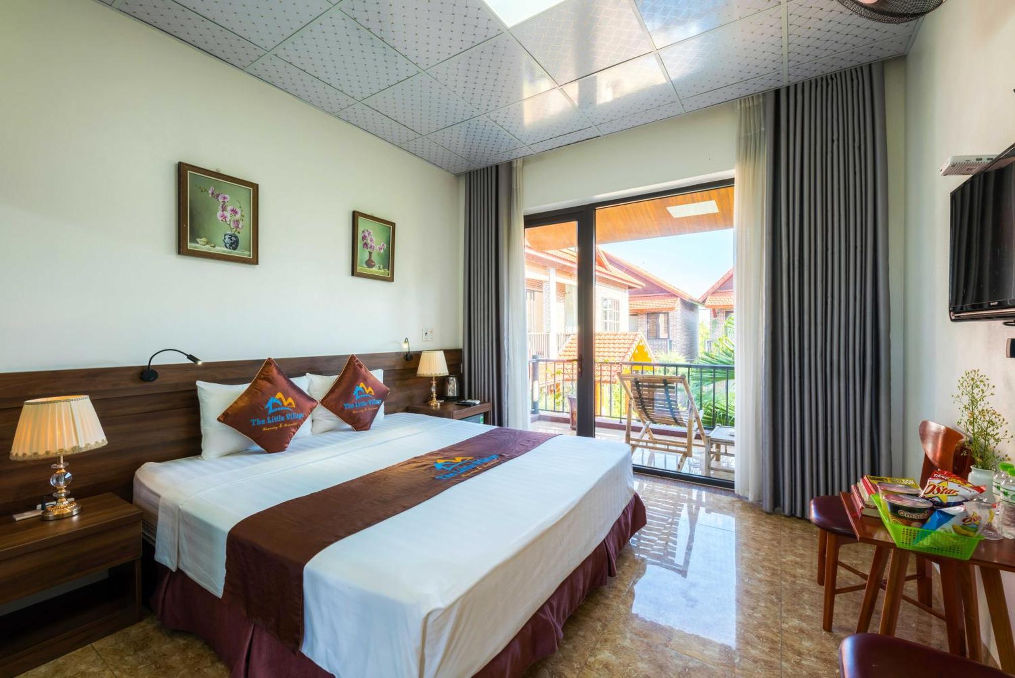 Tam Coc Haven Boutique Ninh Binh Apartment Exterior photo