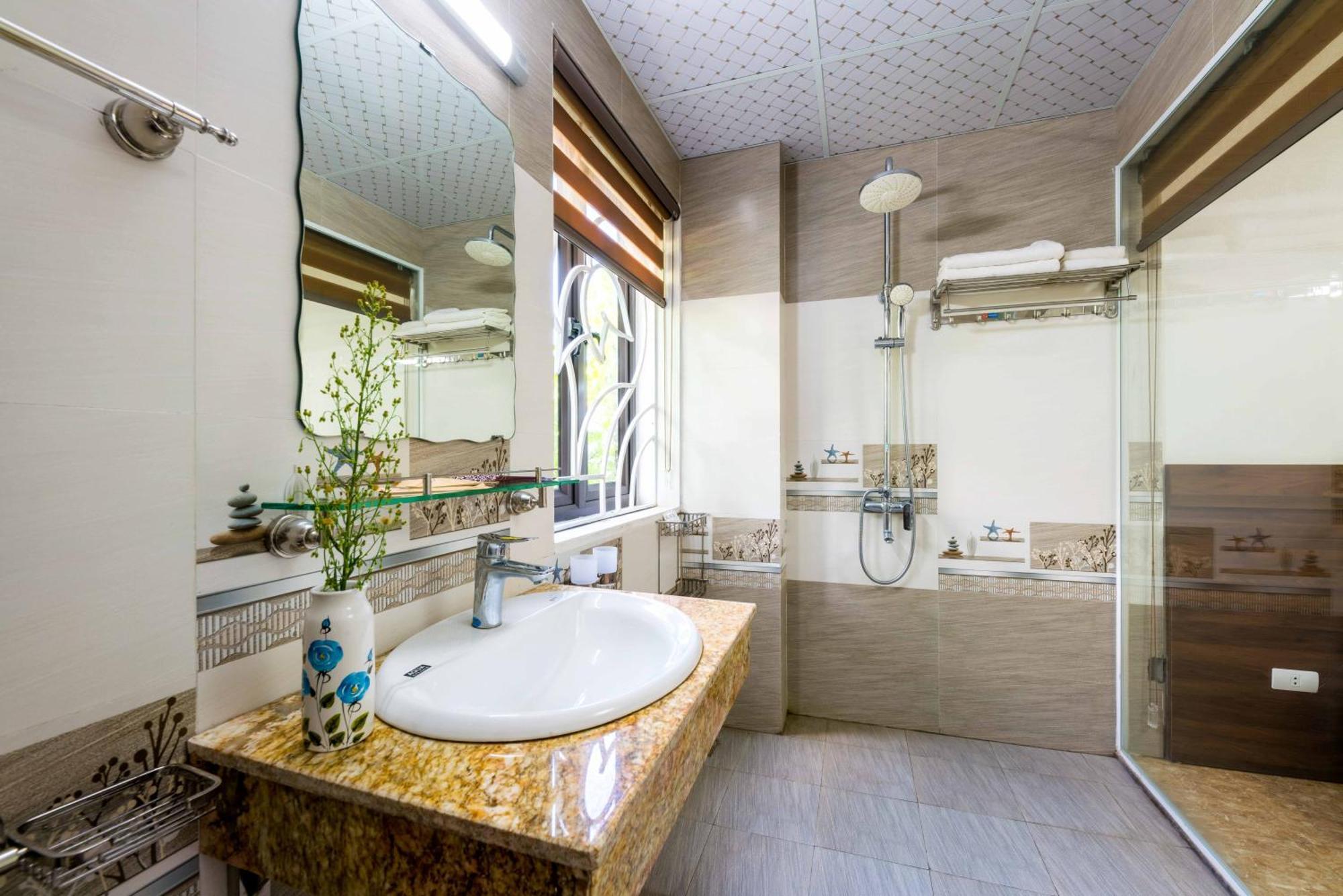Tam Coc Haven Boutique Ninh Binh Apartment Exterior photo