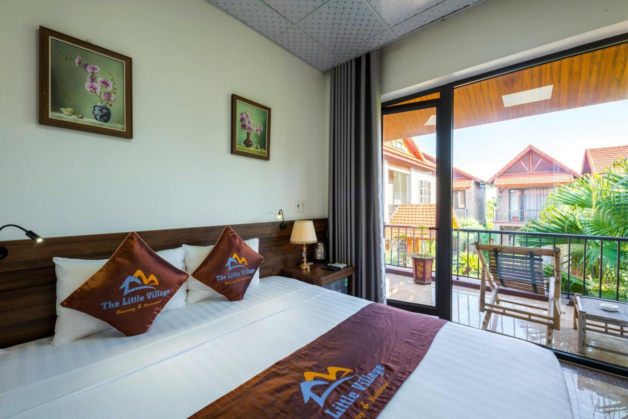Tam Coc Haven Boutique Ninh Binh Apartment Exterior photo