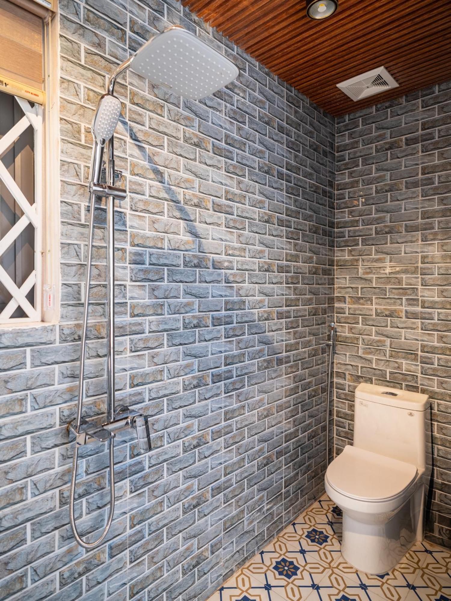 Tam Coc Haven Boutique Ninh Binh Apartment Exterior photo