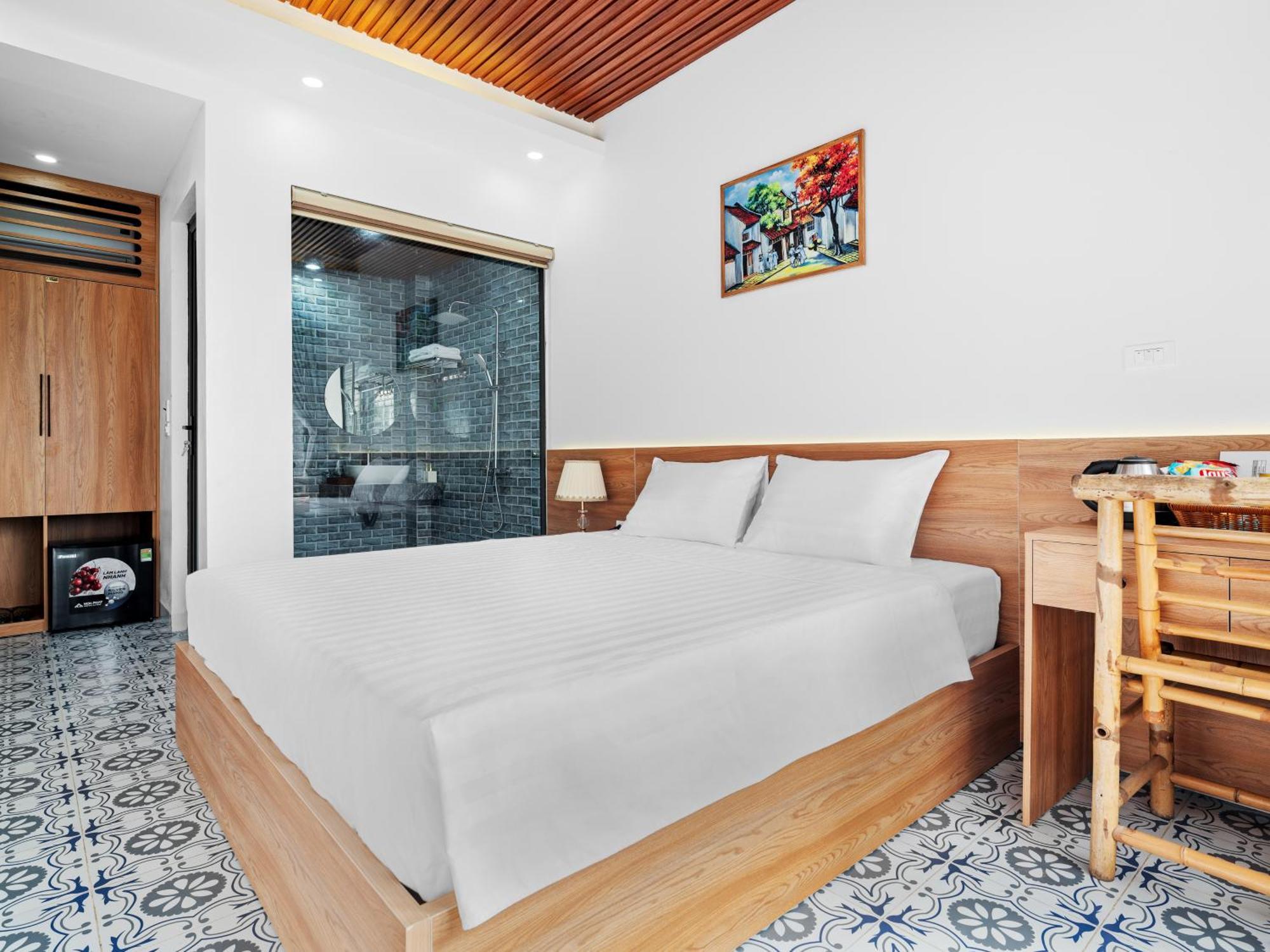 Tam Coc Haven Boutique Ninh Binh Apartment Exterior photo